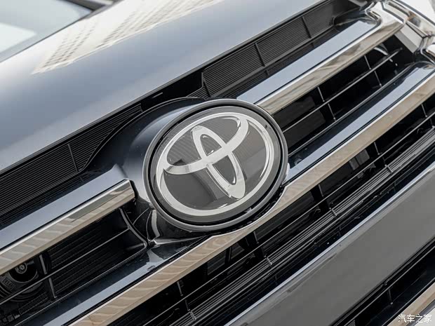 广汽丰田 汉兰达 2021款 2.0T 四驱骑士版 7座 广汽丰田 汉兰达 2021款 2.0T 四驱骑士版 7座