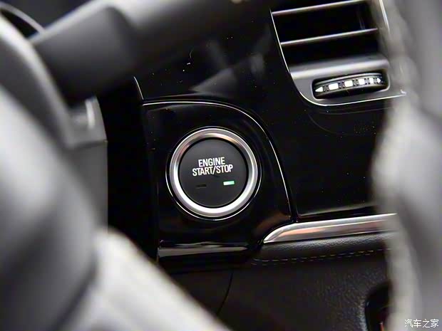 上汽通用别克 昂科拉 2016款 18T 自动两驱都市精英型