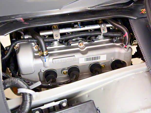 北汽昌河 福瑞达K22 2016款 1.2L标准型DK12 北汽昌河 福瑞达K22 2016款 1.2L标准型DK12