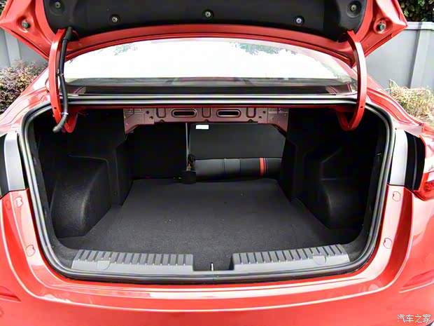 華晨中華 中華H3 2016款 基本型