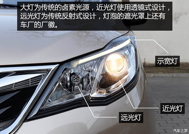 长安汽车 欧尚 2016款 1.5L 手动豪华型