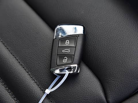 2018款 280TSI DSG 舒适型 2018款 280TSI DSG 舒适型