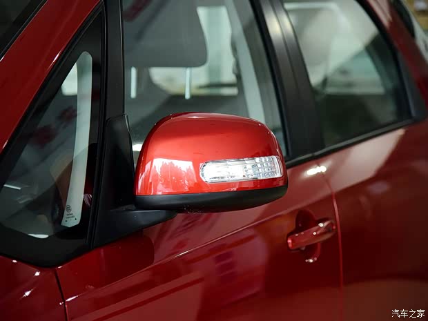 长安铃木 天语 SX4 2016款 1.6L 手动经典版