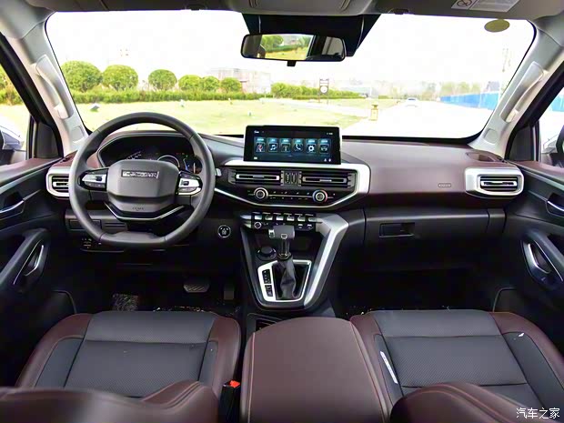 長(zhǎng)安凱程 長(zhǎng)安凱程F70 2021款 2.4T汽油自動(dòng)四驅(qū)行政版標(biāo)軸4K22D4T