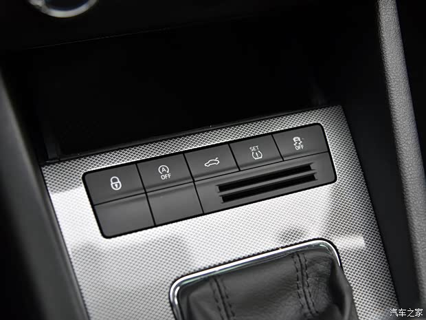 上汽斯柯达 明锐 2018款 旅行版 TSI280 DSG基本型