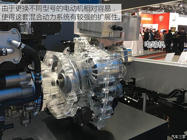 奇瑞汽车 奇瑞EXEED TX 2017款 基本型