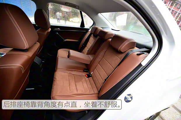 一汽-大众 宝来 2016款 1.4TSI 自动基本型 一汽-大众 宝来 2016款 1.4TSI 自动基本型