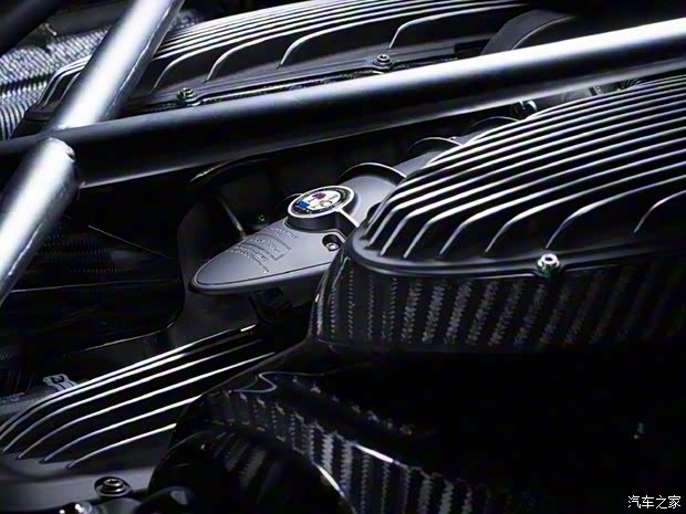 帕加尼 Huayra 2016款 BC
