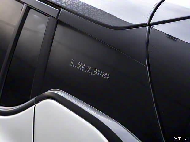 日產(chǎn)(進(jìn)口) 聆風(fēng) 2021款 10 Special Version