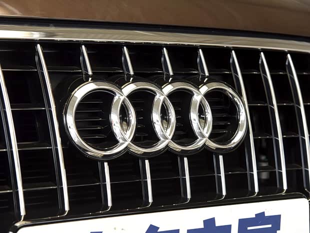 一汽-大眾奧迪 奧迪Q5 2016款 40 TFSI 豪華型plus