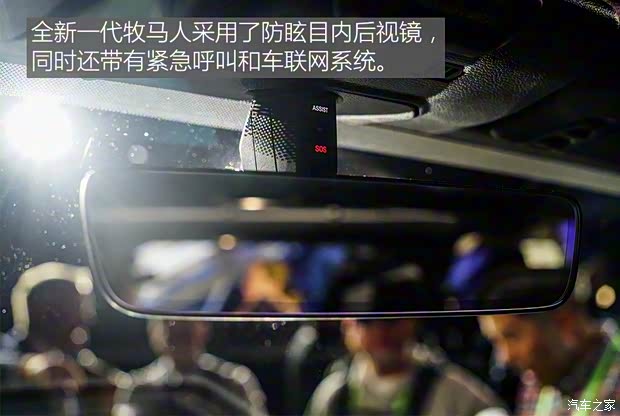 Jeep(进口) 牧马人 2018款 Sahara