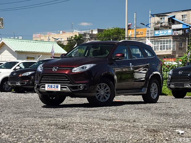 江鈴汽車 馭勝S350 2016款 2.0T 自動四驅(qū)汽油豪華天窗版5座 江鈴汽車 馭勝S350 2016款 2.0T 自動四驅(qū)汽油豪華天窗版5座