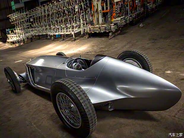 英菲尼迪(進(jìn)口) Prototype 9 2017款 Concept 英菲尼迪(進(jìn)口) Prototype 9 2017款 Concept