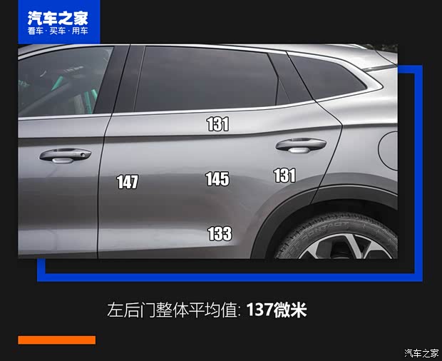 比亚迪 宋PLUS 2020款 1.5T 自动旗舰PLUS