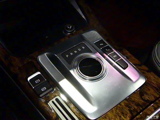 漢騰汽車(chē) 漢騰X7 2018款 X7S 2.0T DCT智享旗艦型 漢騰汽車(chē) 漢騰X7 2018款 X7S 2.0T DCT智享旗艦型