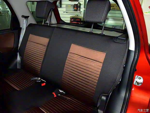 长安铃木 天语 SX4 2016款 1.6L 手动经典版