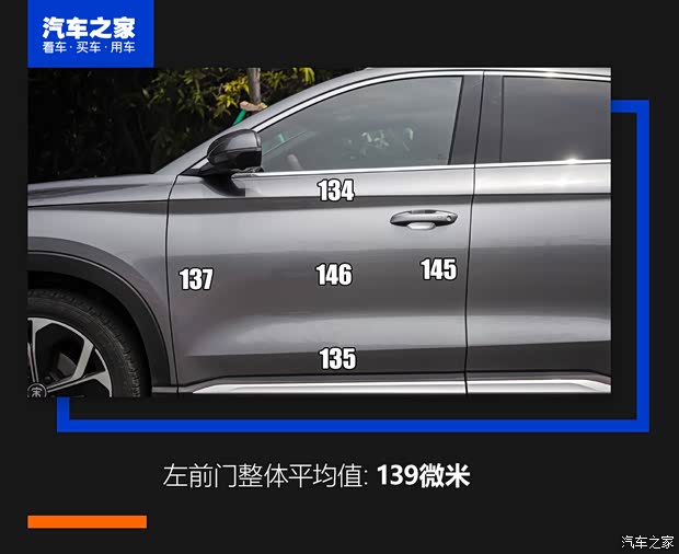 比亚迪 宋PLUS 2020款 1.5T 自动旗舰PLUS