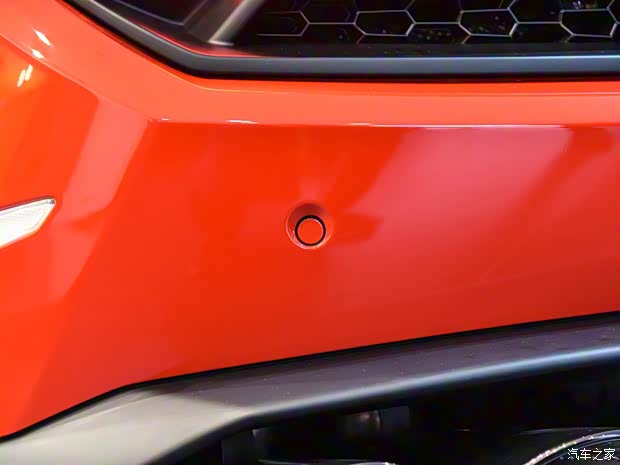 蘭博基尼 Huracan 2016款 LP 580-2