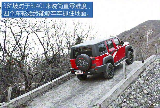 北京汽车 北京BJ40 2017款 40L 2.3T 自动四驱环塔冠军版 北京汽车 北京BJ40 2017款 40L 2.3T 自动四驱环塔冠军版