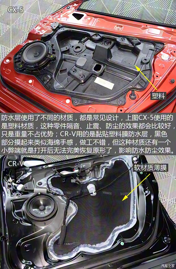 長(zhǎng)安馬自達(dá) 馬自達(dá)CX-5 2017款 2.5L 自動(dòng)四驅(qū)旗艦型