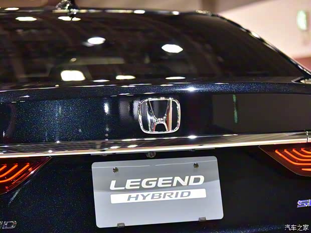 本田(進(jìn)口) 里程 2018款 基本型