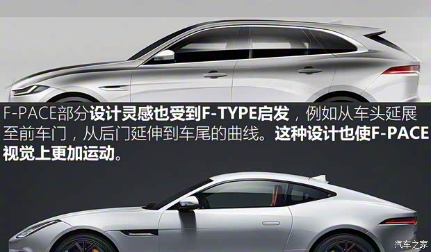 捷豹 捷豹F-PACE 2018款 2.0T 四驅(qū)R-Sport運(yùn)動(dòng)版