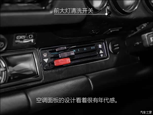 保时捷 保时捷911 以往经典款