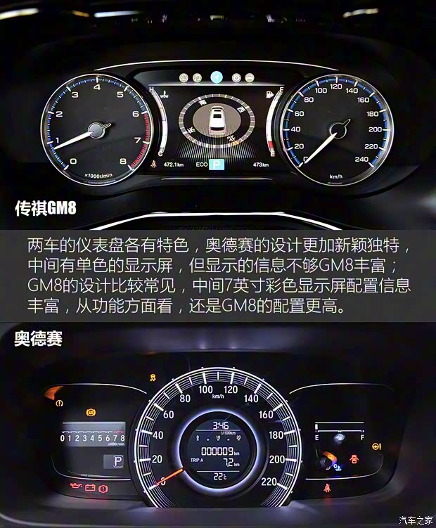 广汽乘用车 传祺GM8 2018款 320T 旗舰版
