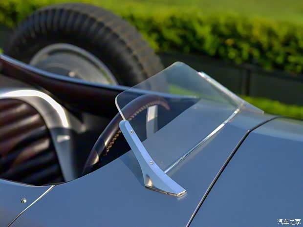 英菲尼迪(進口) Prototype 9 2017款 Concept 英菲尼迪(進口) Prototype 9 2017款 Concept