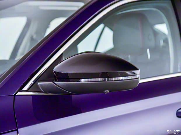 上汽大眾斯柯達 明銳 2021款 Pro