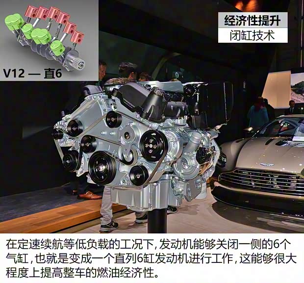 阿斯顿·马丁 阿斯顿·马丁DB11 2016款 基本型 阿斯顿·马丁 阿斯顿·马丁DB11 2016款 基本型