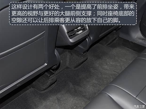 特斯拉中国 Model Y 2021款 长续航全轮驱动版