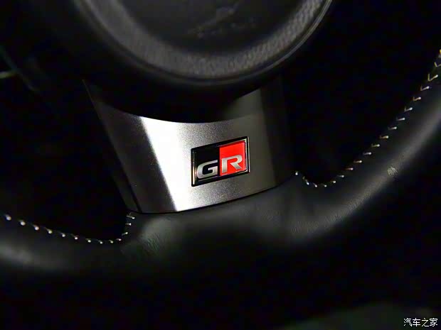 豐田(進(jìn)口) YARiS(海外) 2020款 GR YARiS 日本版