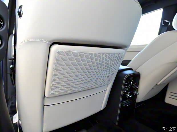 勞斯萊斯 幻影 2016款 6.7L 流光熠世·幻影典藏版