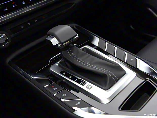 众泰汽车 众泰T500 2018款 1.5T 自动尊贵型