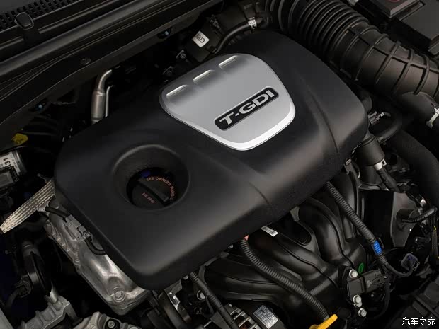 现代(进口) 伊兰特(海外) 2017款 Sport