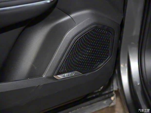 领克 领克01 2021款 2.0TD 两驱型Pro