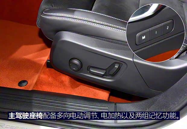 沃尔沃(进口) 沃尔沃XC40 2018款 基本型