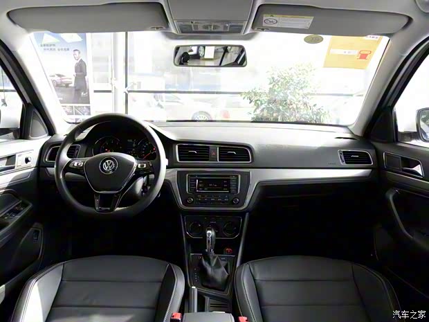 上汽大眾 朗逸 2016款 280TSI DSG運(yùn)動(dòng)版