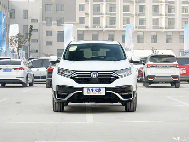 东风本田 本田CR-V新能源 2021款 锐·混动e+ 2.0L 睿雅版 东风本田 本田CR-V新能源 2021款 锐·混动e+ 2.0L 睿雅版