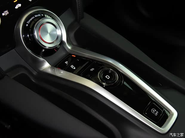 广汽讴歌 讴歌CDX 2016款 1.5T 两驱悦享版