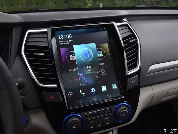 东风乘用车 东风风神E70 2017款 基本型