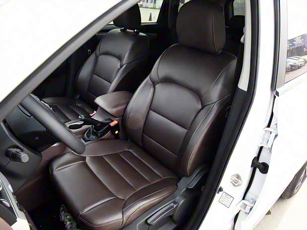 东风风行 景逸X5 2017款 基本型