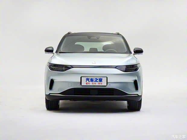 零跑汽车 零跑C11 2021款 高配版