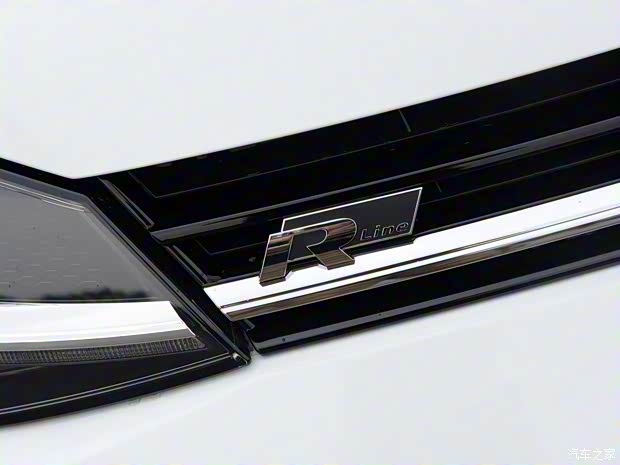 一汽-大众 高尔夫 2018款 280TSI 自动R-Line型