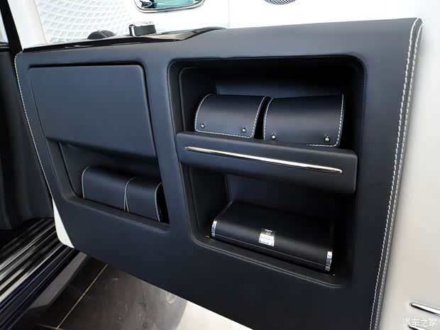 勞斯萊斯 幻影 2016款 6.7L 流光熠世·幻影典藏版