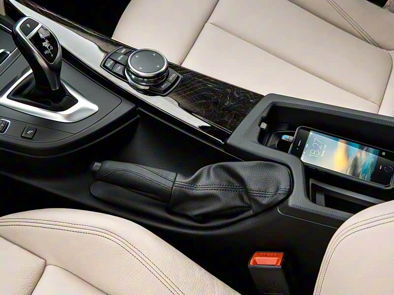 【图解图片_都匀宝源宝马汽车宝马3系GT图片