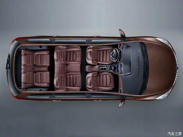 海馬汽車 海馬V70 2016款 基本型