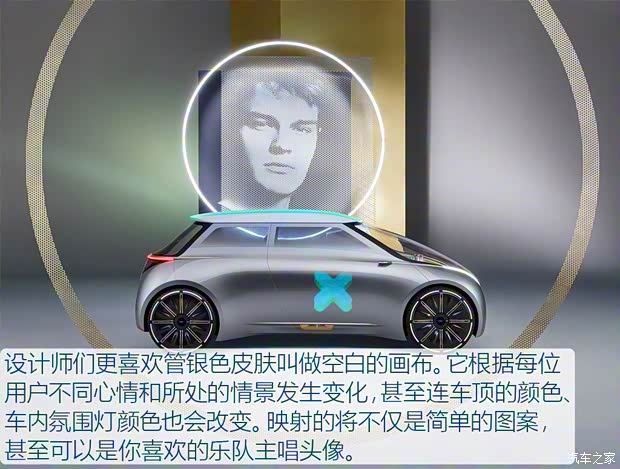 MINI MINI VISION Next100 2016款 基本型 MINI MINI VISION Next100 2016款 基本型