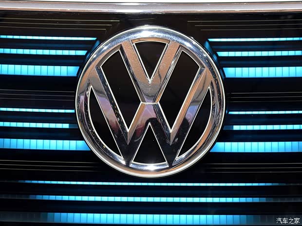 大众(进口) BUDD-e 2016款 concept